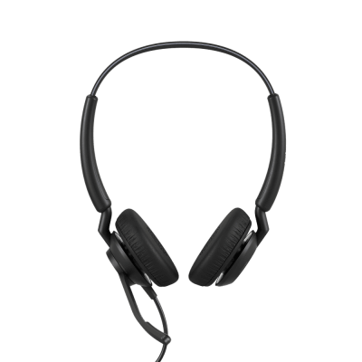 Auriculares Profesionales USB Estéreo UC — JABRA