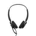 Auriculares Profesionales USB Estéreo UC — JABRA