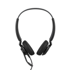 Auriculares Profesionales USB Estéreo UC — JABRA