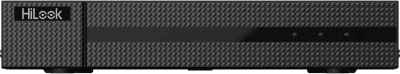 DVR  8 Canales TurboHD + 8 Canales IP 8 Megapíxel (4K) — HiLook by HIKVISION