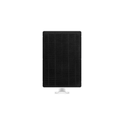 Panel Solar Para Camaras de Batería EZVIZ con Carga de 8W