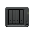 NAS DiskStation DS925+ | 4 Bahías | Expandible a 9 Bahías | 2 Puertos 2. — SYNOLOGY