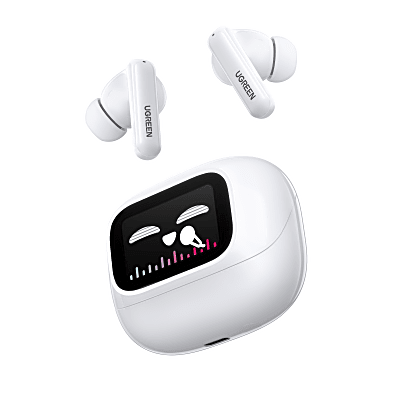 Auriculares Inalámbricos HiTune T6 Magic Bluetooth 5.4 — UGREEN