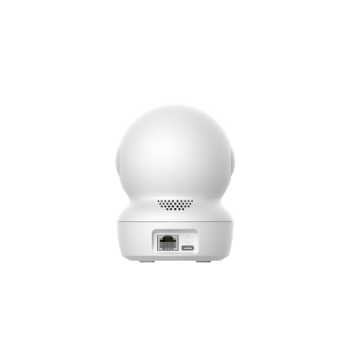 Cámara PT Wi-Fi 4K — Ezviz