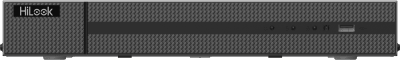 DVR 16 Canales TurboHD + 16 Canales IP 8 Megapíxel (4K) — HiLook by HIKVISION