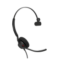 Auriculares Mono USB Conexión USB-A y USB-C — JABRA