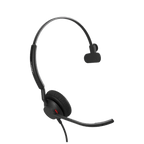 Auriculares Mono USB Conexión USB-A y USB-C — JABRA