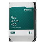 Disco Duro SATA 3.5" 8 TB CMR SATA 6 Gb s 180 TB — SYNOLOGY