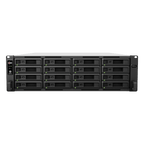 Servidor NAS Rack 16 Bahías Intel Xeon D-1541 8 Núcleos — SYNOLOGY