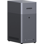NAS UGREEN NASync DH2300 Procesador RK3576