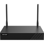 NVR 8 Megapixel (4K) — Hikvision