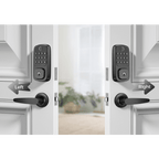 Cerradura Inteligente WiFi — Lndu