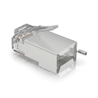 Bobina FTP (blindado) Cat5e — Viakon