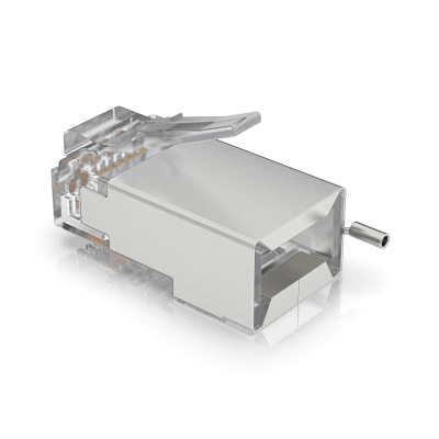Bobina FTP (blindado) Cat5e — Viakon