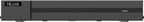 DVR 16 Canales TurboHD + 8 Canales IP — HiLook by HIKVISION