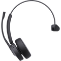 Diadema Bluetooth Mono Cancelación de Ruido IA — YEALINK