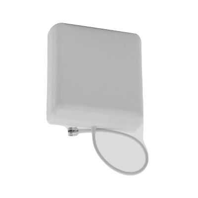 Antena Direccional Panel LTE Multibanda 698-2700 MHz — EPCOM