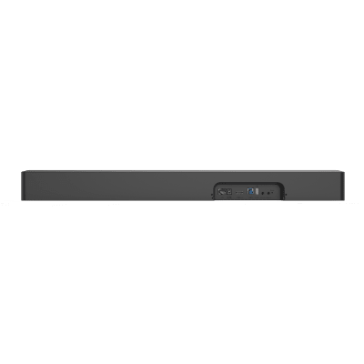 Barra de Videoconferencia Todo-en-Uno 4K 30 fps — YEALINK