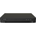 DVR 16 Canales TURBOHD + 16 Canales IP 8 Megapixel (4K) — HIKVISION
