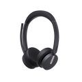 Diadema Bluetooth Cancelación de Ruido con 3 Micrófonos — YEALINK