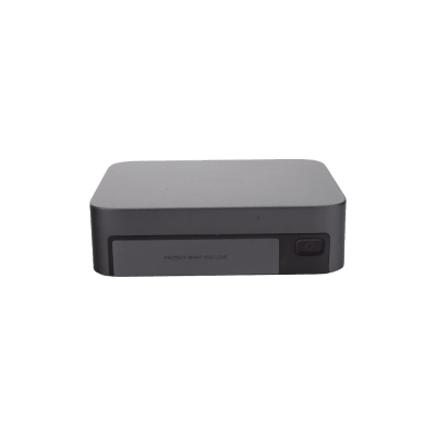 NAS UGREEN NASync DXP480T Plus