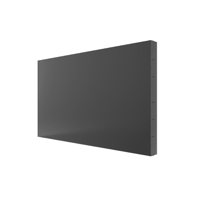 Monitor LCD 65" 4K UHD 60 Hz Bisel 3.5 mm — HIKVISION