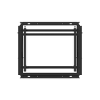 Montaje de Pared para Videowall 55 — HIKVISION
