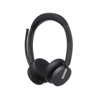 Diadema Bluetooth Cancelación de Ruido con 3 Micrófonos — YEALINK