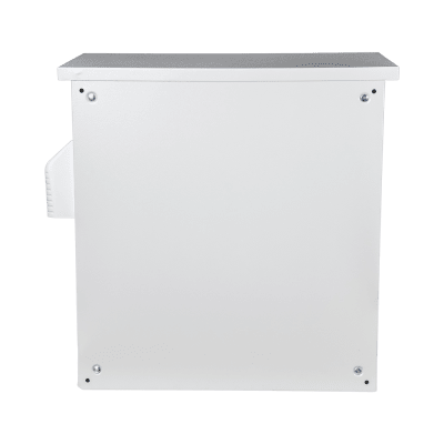 Gabinete de Acero para Exterior IP55 IK10 — PRECISION