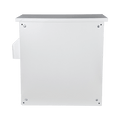 Gabinete de Acero para Exterior IP55 IK10 — PRECISION