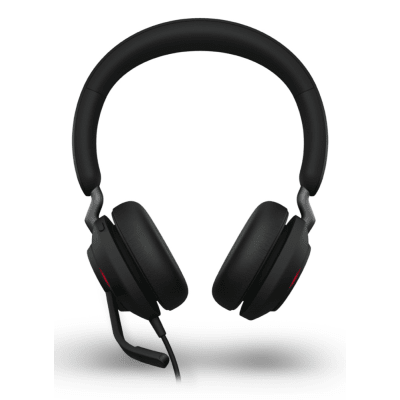 Auricular Profesional UC Cancelación de Ruido — JABRA