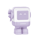 Cargador de Escritorio / 65W / 3 Puertos / 2 USB-C + 1 USB-A