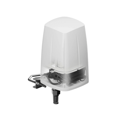 Gabinete Antena Exterior IP67 LTE+Wi-Fi+GNSS — TELTONIKA