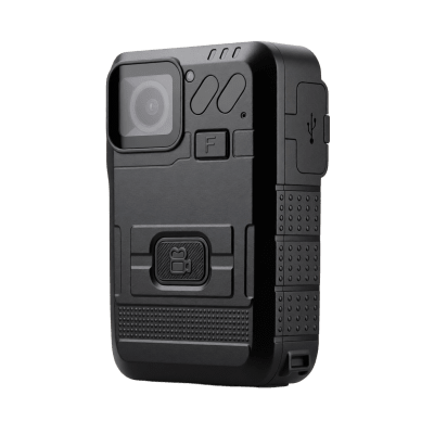 Body Camera / Full HD 1080p / Ángulo 120° / Visión Nocturna 