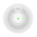 Detector de Humo Interconectable Doble Sensor de Luz — HIKVISION