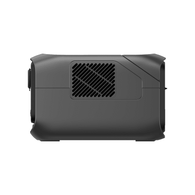 Estación de Energía Portátil / 286Wh LFP / 600W AC / X-Boost