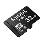 Memoria microSD SanDisk 32GB
