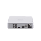 Audio Bidirieccional DVR 4 Canales TurboHD + 1 Canal IP — EPCOM PROFESSIONAL