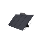 Panel Solar Portátil / 400 W / Eficiencia 22.6% / Plegable /