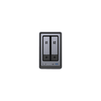 NAS 2 Bahías / Intel N100 4 Núcleos / DDR5 8 GB / SATA 48 TB