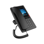 Teléfono IP Hotelero Wi-Fi 6 Pantalla IPS 3.5" 320x480 — FANVIL