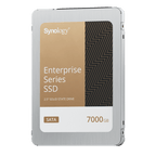 SSD SATA 2.5" Enterprise 7000 GB 50K IOPS Escritura — SYNOLOGY