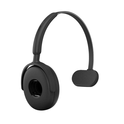 Diadema Superior Uso Over-the-Head Ergonómica Regulable — JABRA