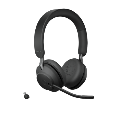 Auricular Estéreo Inalámbrico 37 Horas Autonomía — JABRA