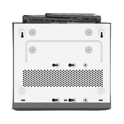 NVR 3K (5 Megapixel) — Ezviz