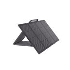 Panel Solar Bifacial / 220W Frontal + 155W Trasera / IP68 / 