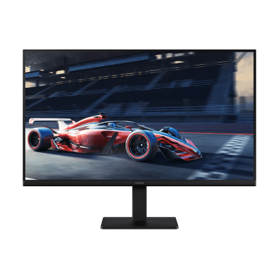 Monitor IPS 27" Full HD 1920x1080 100 Hz 5 ms GTG — SAMSUNG ELECTRONICS