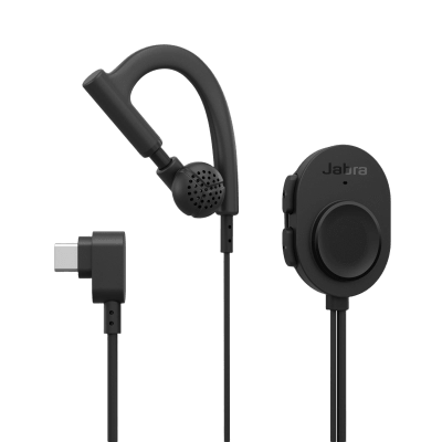 Auricular Push-to-Talk USB-C IP67 — JABRA