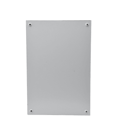 Gabinete NEMA 4 IP66 50x50x30 cm 19.7x19.7x11.8 ft — ANCLO