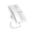 Teléfono IP Hotelero 2 Líneas SIP 5 Teclas Programables — FANVIL